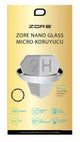 Lenovo Moto E4 Plus Zore Nano Micro Temperli Ekran Koruyucu