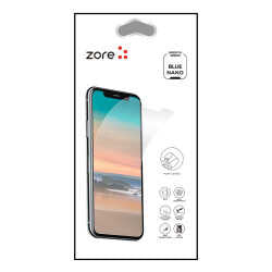 Lenovo Moto E4 Zore Blue Nano Ekran Koruyucu