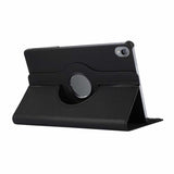 Lenovo P11 Zore Dönebilen Standlı Kılıf