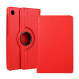 Lenovo Tab M10 Plus TB-125F - TB-128F 3. Jenerasyon Zore Dönebilen Standlı Kılıf
