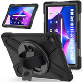Lenovo Tab M10 TB-328F 3. Jenerasyon Zore Defender Tablet Silikon