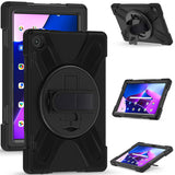 Lenovo Tab M10 TB-328F 3. Jenerasyon Zore Defender Tablet Silikon