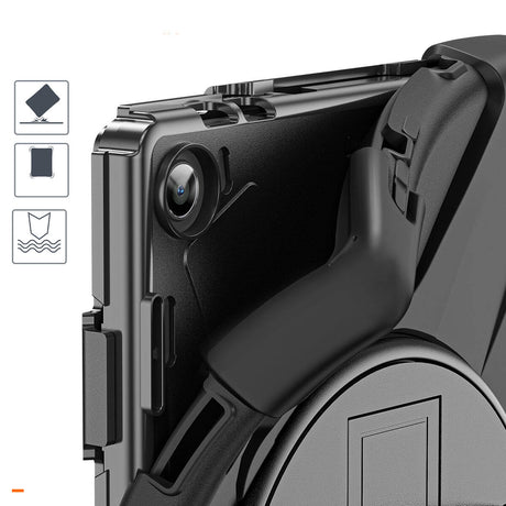 Lenovo Tab M10 TB-328F 3. Jenerasyon Zore Defender Tablet Silikon