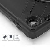 Lenovo Tab M10 TB-328F 3. Jenerasyon Zore Defender Tablet Silikon