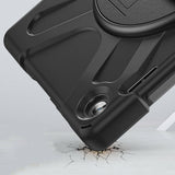 Lenovo Tab M10 TB-328F 3. Jenerasyon Zore Defender Tablet Silikon
