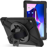 Lenovo Tab M10 TB-328F 3. Jenerasyon Zore Defender Tablet Silikon