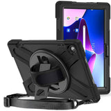 Lenovo Tab M10 TB-328F 3. Jenerasyon Zore Defender Tablet Silikon