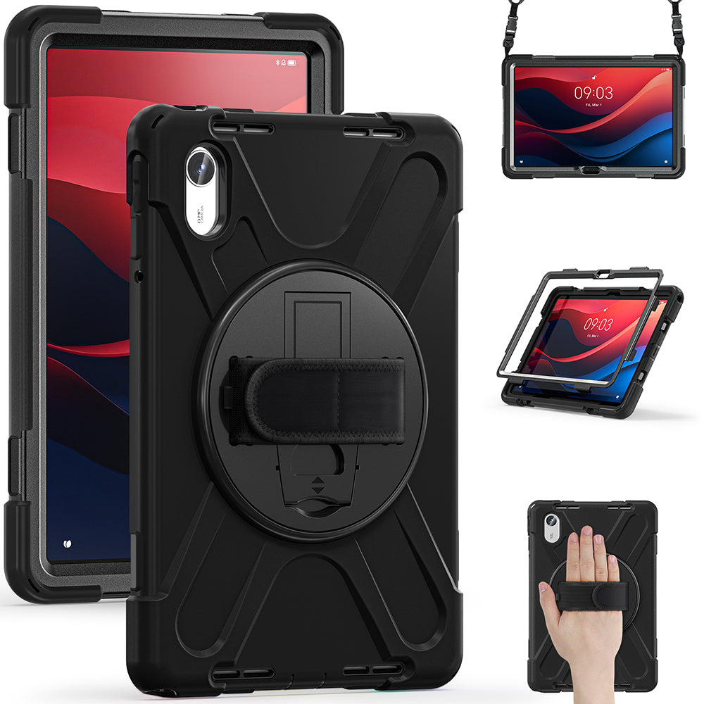 Lenovo Tab M11 TB-330FU Zore Defender Tablet Silikon