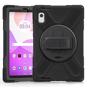 Lenovo Tab M9 Zore Defender Tablet Silikon