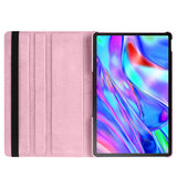 Lenovo Tab P11 11.5 (2.Nesil) TB350UF Zore Dönebilen Standlı Kılıf