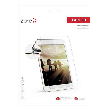 Lenovo Tab P11 11.5" (2.Nesil) TB350UF Zore Tablet Blue Nano Ekran Koruyucu