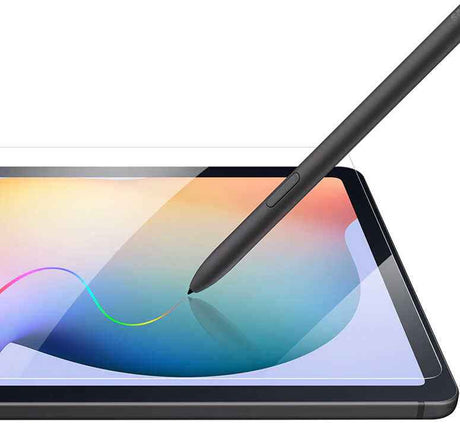 Lenovo Tab P11 11.5" (2.Nesil) TB350UF Zore Tablet Blue Nano Ekran Koruyucu