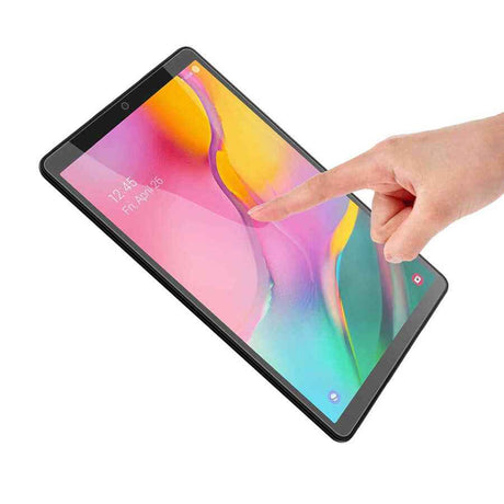 Lenovo Tab P11 11.5" (2.Nesil) TB350UF Zore Tablet Blue Nano Ekran Koruyucu