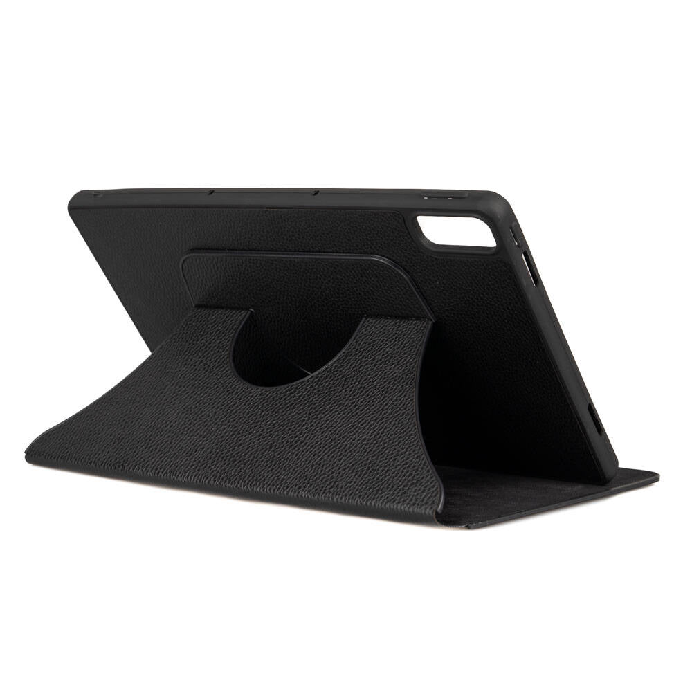 Lenovo Tab P11 11.5" (2.Nesil) Zore Fest Dönebilen Standlı Kılıf