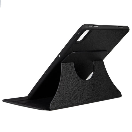 Lenovo Tab P11 11.5" (2.Nesil) Zore Fest Dönebilen Standlı Kılıf