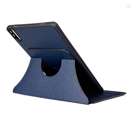 Lenovo Tab P11 11.5" (2.Nesil) Zore Fest Dönebilen Standlı Kılıf
