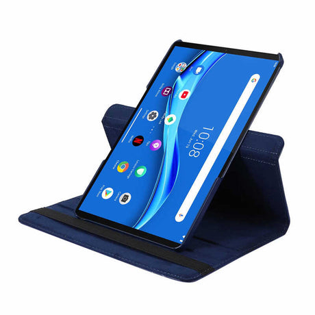 Lenovo Tab P11 Pro 11.2" 2.Nesil Zore Dönebilen Standlı Kılıf