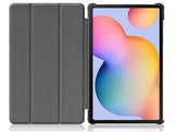 Lenovo Tab P11 Pro 11.2" 2.Nesil Zore Smart Cover Standlı 1-1 Kılıf
