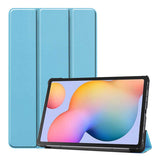 Lenovo Tab P11 Pro 11.2" 2.Nesil Zore Smart Cover Standlı 1-1 Kılıf