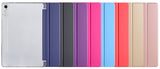 Lenovo Tab P12 Zore Smart Cover Standlı 1-1 Kılıf