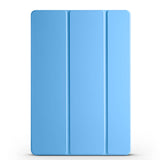 Lenovo Tab P12 Zore Smart Cover Standlı 1-1 Kılıf