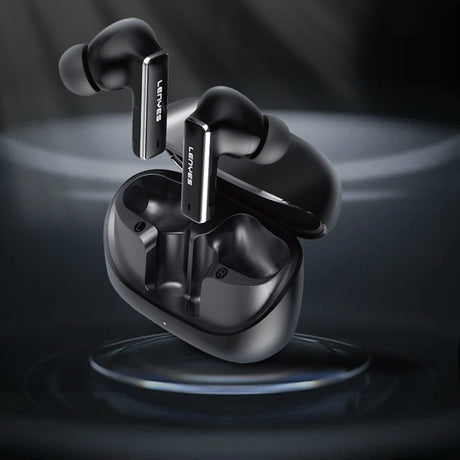 Lenyes Air 101 ANC Özellikli ENC Teknolojili Kulak İçi Bluetooth v5.4 Kulaklık