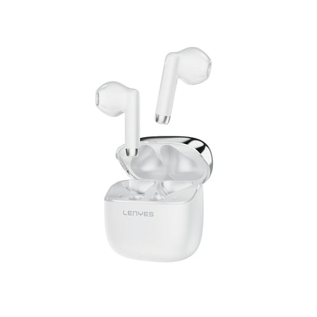 Lenyes Air 102 TWS Kulak İçi Bluetooth v5.4 Kulaklık