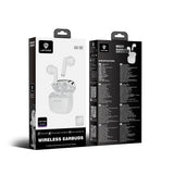 Lenyes Air 102 TWS Kulak İçi Bluetooth v5.4 Kulaklık