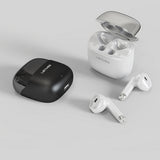 Lenyes Air 102 TWS Kulak İçi Bluetooth v5.4 Kulaklık