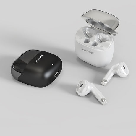 Lenyes Air 102 TWS Kulak İçi Bluetooth v5.4 Kulaklık
