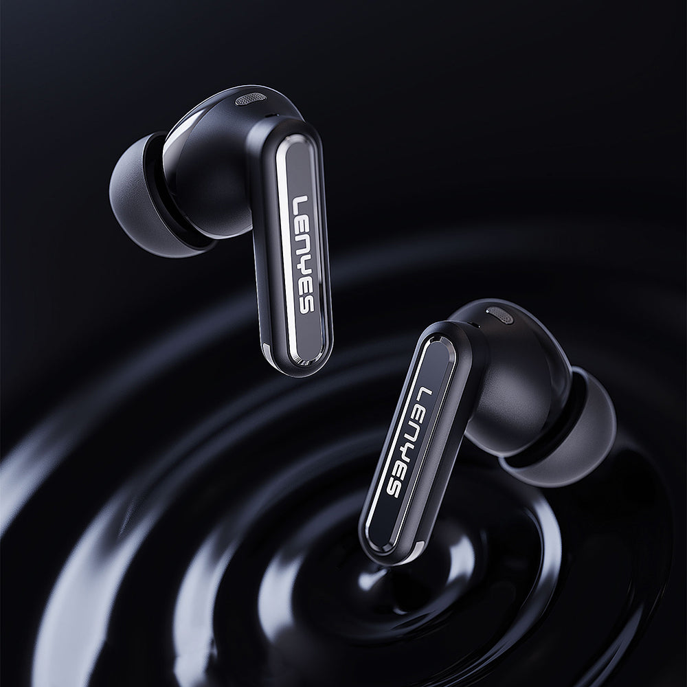 Lenyes Air 105 ANC/ENC Teknolojili Ai Çeviri Özellikli Kulak İçi Bluetooth Kulaklık v6.0
