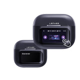 Lenyes Air 105 ANC/ENC Teknolojili Ai Çeviri Özellikli Kulak İçi Bluetooth Kulaklık v6.0