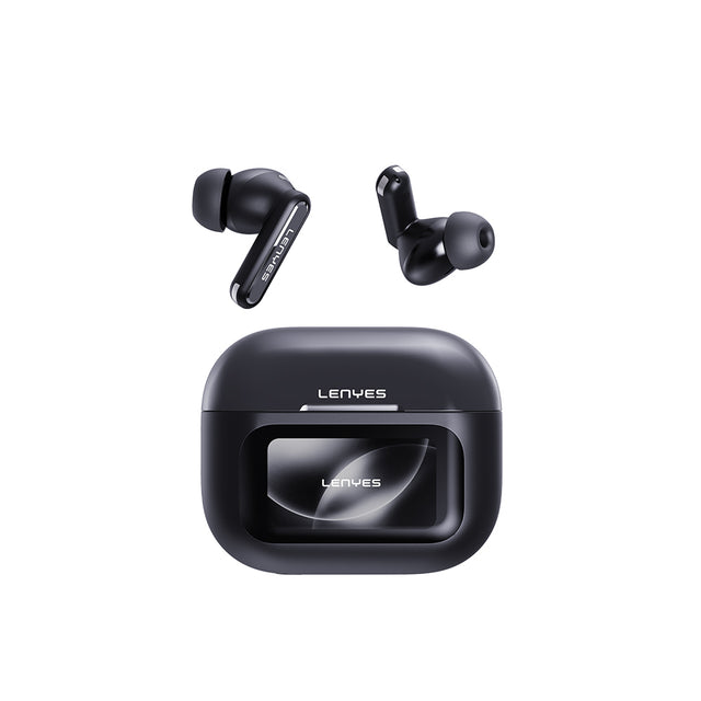 Lenyes Air 105 ANC/ENC Teknolojili Ai Çeviri Özellikli Kulak İçi Bluetooth Kulaklık v6.0