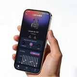 Lenyes Air 107 ANC/ENC Teknolojili 360 Derece Panaromik Ses Özellikli Kulak İçi Bluetooth Kulaklık v6.0