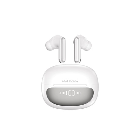 Lenyes Air 107 ANC/ENC Teknolojili 360 Derece Panaromik Ses Özellikli Kulak İçi Bluetooth Kulaklık v6.0