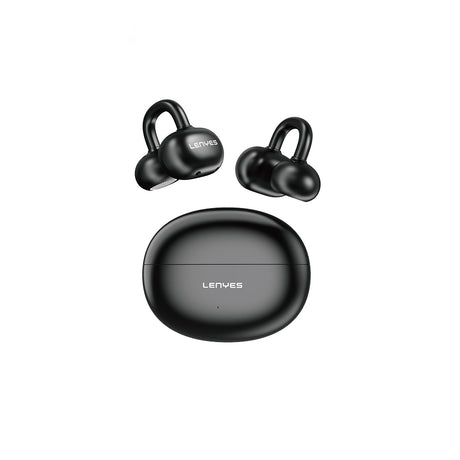 Lenyes Air 208 Hi-Fi Ses Özellikli 13mm Dinamik Sürücülü Bluetooth Kulaklık v6.0