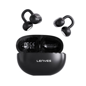 Lenyes Air 208 Hi-Fi Ses Özellikli 13mm Dinamik Sürücülü Bluetooth Kulaklık v6.0