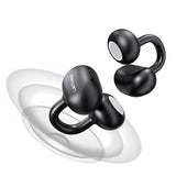 Lenyes Air 208 Hi-Fi Ses Özellikli 13mm Dinamik Sürücülü Bluetooth Kulaklık v6.0