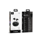 Lenyes Air 56 Ai Çeviri Özellikli ANC/ENC Teknolojili Kulak İçi Bluetooth Kulaklık v5.3
