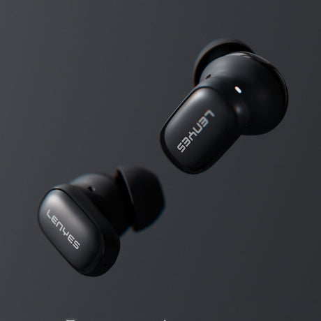 Lenyes Air 56 Ai Çeviri Özellikli ANC/ENC Teknolojili Kulak İçi Bluetooth Kulaklık v5.3