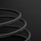 Lenyes AX130 HDTV Görüntü ve Ses Aktarıcı HDMI Kablo Ultra HD 4K 60Hz 1.5M