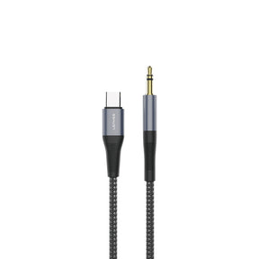 Lenyes AX134 Type-C to 3.5mm AUX Audio Kablo