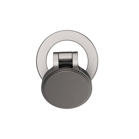 Lenyes CR137 Magnetik M-safe 360° Oynar Başlıklı Araç İçi Telefon Tutucu