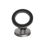 Lenyes CR137 Magnetik M-safe 360° Oynar Başlıklı Araç İçi Telefon Tutucu