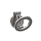 Lenyes CR137 Magnetik M-safe 360° Oynar Başlıklı Araç İçi Telefon Tutucu