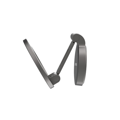 Lenyes CR137 Magnetik M-safe 360° Oynar Başlıklı Araç İçi Telefon Tutucu