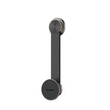 Lenyes CR171 Magnetik M-safe Uyumlu Bükülebilen Eğimi ve Düz Zemin Araç Telefon Tutucu