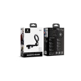 Lenyes CR187 Oynar Başlıklı Magnetik Masa Telefon Tutucu