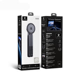 Lenyes CR206 Çok Fonksiyonlu 8 Kademeli Ayarlanabilir Magnetik Laptop & Tablet & Telefon Standı