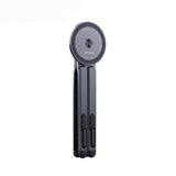 Lenyes CR206 Çok Fonksiyonlu 8 Kademeli Ayarlanabilir Magnetik Laptop & Tablet & Telefon Standı